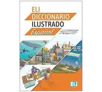 ELI diccionario ilustrado. Español. Con e-book: ELI Diccionario ilustrado + digital book