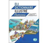ELI – Dizionario illustrato di francese