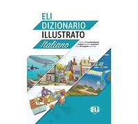 ELI Dizionario illustrato - Italiano: Bildwörterbuch + Audio online