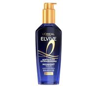 Eli Extra Mid Serum Lp100Ml 550 | Siero arricchito con olio di marula e camelia, nutrizione profonda, morbidezza dalla radice alle punte