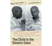 Eli Faber The Child in the Electric Chair (Copertina rigida)