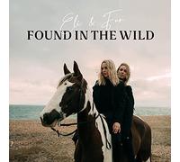Eli & Fur - Found In The Wild (180 Gr.)