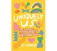 Eli Harwood Uniquely Us (Mixed Media Product)