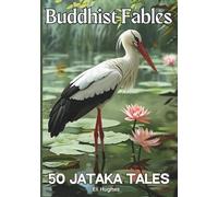 Eli Hughes Buddhist Fables (Tascabile) Buddhism for Kids & Beginners