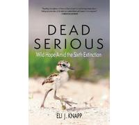 Eli J Knapp Dead Serious (Tascabile)