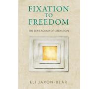Eli Jaxon-Bear Fixation to Freedom (Copertina rigida)