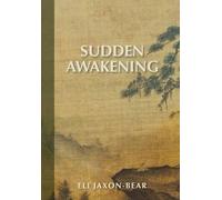 Eli Jaxon-Bear Sudden Awakening (Copertina rigida)