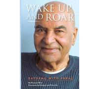 Eli Jaxon-Bear Wake Up and Roar (Tascabile)