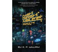 Eli K. P. William Cash Crash Jubilee (Copertina rigida) Jubilee Cycle