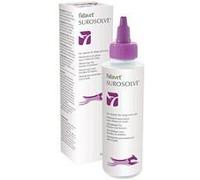 eli lilly it.spa (div.elanco) Surosolve Detergente Auricolare Per Cani E Gatti 125 ml