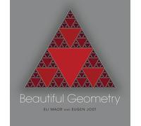 Eli Maor Eugen Jost Beautiful Geometry (Tascabile)