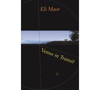 Eli Maor Venus in Transit (Tascabile)