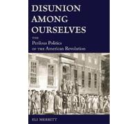 Eli Merritt Disunion Among Ourselves (Copertina rigida)