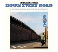Eli Paperboy Reed Down Every Road (CD) Album Digipak