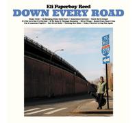 Eli Paperboy Reed Down Every Road (CD) Album Digipak