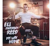 Eli 'Paperboy' Reed My Way Home (Vinyl LP) 12" Album