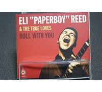 Eli "Paperboy" Reed & the True Loves - Roll With You
