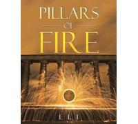 Eli Pillars of Fire (Tascabile)
