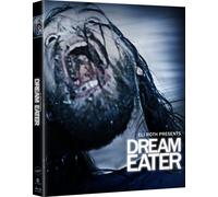 Eli Roth Presents: Dream Eater (Collector's Edition) (Blu-ray) Alex Lee Willams