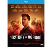 Eli Roth's History of Horror, Season 1 (Blu-ray)