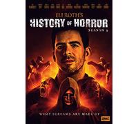 Eli Roth's History of Horror: Season 3 (DVD)