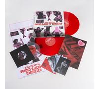 Eli Roth'S Red Light Disco