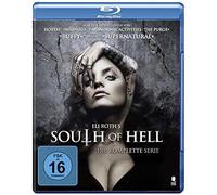 Eli Roth's South of Hell (Blu-ray)