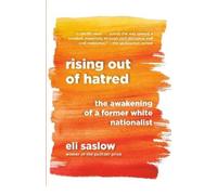 Eli Saslow Rising Out of Hatred (Tascabile)