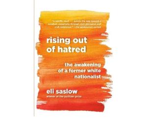 Eli Saslow Rising Out of Hatred (Tascabile)