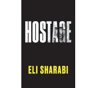Eli Sharabi Hostage (Copertina rigida)