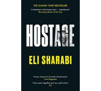 Eli Sharabi Hostage (Tascabile)