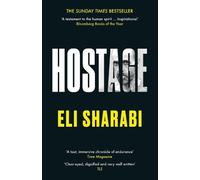 Eli Sharabi Hostage (Tascabile)