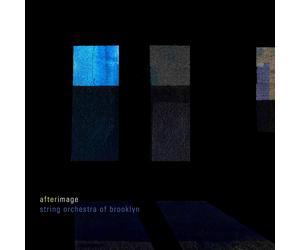 Eli Spindel Afterimage (CD)