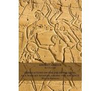 Eli Taylor Walt Ancient Armour / Observations on the Use of the Slin (Tascabile)