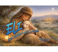 Eli The Little Lost Lamb