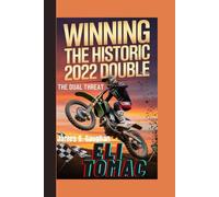 ELI TOMAC: Winning the Historic 2022 Double - The Dual Threat