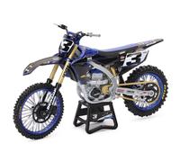 Eli Tomac Yamaha 450 Die-Cast Motocross MX Toy Model Moto 1:12