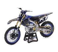 Eli Tomac Yamaha 450 Die-Cast Motocross MX Toy Model Moto 1:12