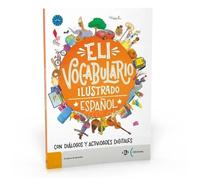 ELI vocabulario ilustrado. Español. Ediz. per la scuola