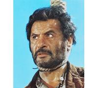 Eli Wallach Come Tuco Da Il Buono, Poster Stampa 24x20"