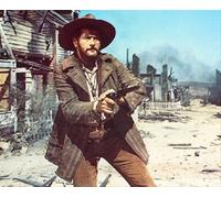 Eli Wallach Come Tuco Da Il Buono, Poster Stampa 61x50.8cm Cool Immagine 248668
