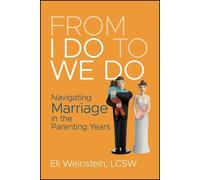 Eli Weinstein From I Do to We Do (Tascabile)