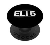 Eli5 Explain Like I’m 5 Design Per Ai Trainer Data Scientist PopSockets PopGrip Adesivo