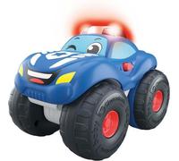 ELIA AUTO DELLA POLIZIA