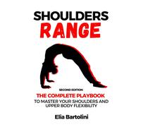 Elia Bartolini Shoulders Range (Tascabile)