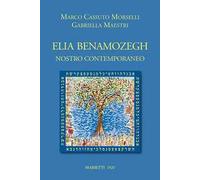 Elia Benamozegh. Nostro contemporaneo