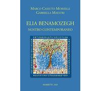 Elia Benamozegh. Nostro contemporaneo