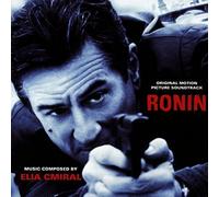 Elia Cmiral - Ronin