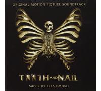 Elia Cmiral Tooth And Nail (CD)