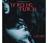 Elia Cmiral - Wrong Turn O.S.T.